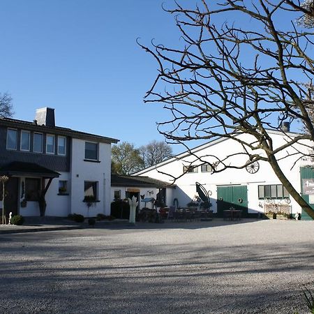 Heeser Spargelhof Ferienwohnung Landblick Weeze Room photo
